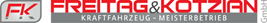Freitag & Kotzian GmbH
